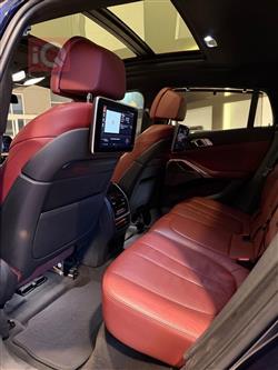 بي ام دبليو X6